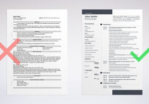 Sample Resume with Ged as Education How to List Education On A Resume: Section Examples & Tips