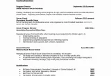 Sample Resume with Ged as Education How to Put Ged On Resume – Master Your Resume