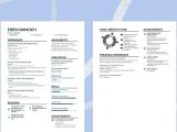 Sample Resume with Honors and Awards Awards On Resume: How to List them On Your Resume