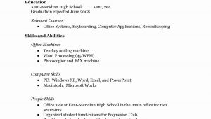 Sample Resume with Little Job Experience Resume for Receptionist with No Experienceâ¢ Printable Resume …