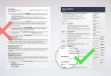 Sample Resume with Microsoft Certification Logo Licenses & Certifications On A Resume (sample & Easy Tips)