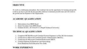 Sample Resume with Microsoft Certification Logo Resume Sample Pdf Microsoft Certified Professional Microsoft …