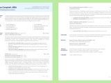 Sample Resume with More Than One Page A 2-page Resume isn’t Just Ok, It May even Be Betterâhere’s why