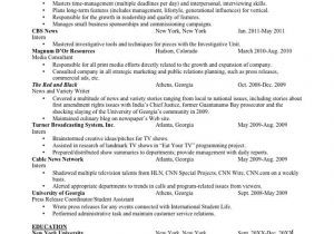 Sample Resume with Multiple Positions at Same Company Should I Have A Professional Write My Resume