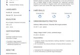 Sample Resume with No College Education Resume with No Work Experience. Sample for Students. – Cv2you Blog
