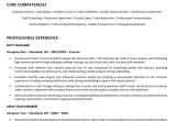 Sample Resume with No Experience From Food Job Fast Food Resume Sample Monster.com