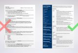 Sample Resume with One Long Term Job How Long Should A Resume Be? (ideal Resume Length)
