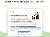 Sample Resume with One Long Term Job How to Write An Impressive Resume with Only One Job