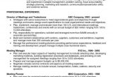 Sample Resume with Onsite Work Experience 65 Cool Collection Of Sample Resume Onsite Experience Meeting …