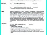 Sample Resume with Onsite Work Experience Cool the Perfect Computer Engineering Resume Sample to Get Job …