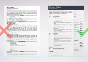 Sample Resume with Personal Brand Statement Brand Manager Resume Sample & Writing Guide [20lancarrezekiq Tips]