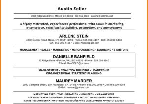Sample Resume with Personal Brand Statement Personal Statement Examples for Jobs Personal Statement Examples …