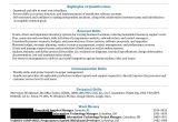 Sample Resume with Recent Career Break Reentry Into Workforce after Career Break Raising Children Resume …