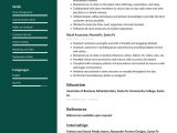 Sample Resume with Retail Sales Experience Retail Resume Examples & Writing Tips 2022 (free Guide) Â· Resume.io