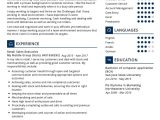 Sample Resume with Retail Sales Experience Retail Sales assistant Resume Sample 2022 Writing Tips – Resumekraft
