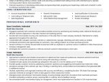 Sample Resume with Retail Sales Experience Retail Sales associate Resume Examples & Template (with Job …