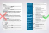 Sample Resume with Skills Licenses and Education Teacher Resume Examples 2022 (templates, Skills & Tips)