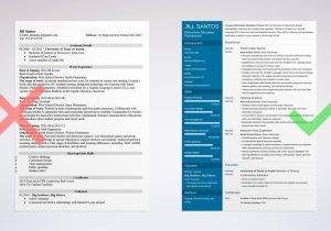 Sample Resume with Skills Licenses and Education Teacher Resume Examples 2022 (templates, Skills & Tips)