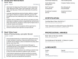 Sample Resumes for Bank Teller Positions Bank Teller Resume Examples [updated for 2021]