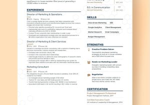 Sample Resumes for Jobs In Canada How to Make A Canadian Resume Enhancv