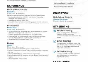 Sample Resumes for Jobs In Customer Service Job Winning Customer Service Resume Examples & Guide for 2022 …