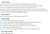 Sample Resumes for Jobs In Hadoop Chief Elements Of A Professional Hadoop Resume In 2022