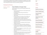 Sample Resumes for Labor and Delivery Nurse Nurse Midwife Resume & Writing Guide  20 Templates