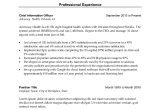 Sample Resumes for Managers and Executives Best Executive Resume Templates for 2022 [free Word Downloads]