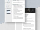 Sample Resumes for Marriage and Family therapist Marriage & Family therapist Resume Template – Word, Apple Pages …