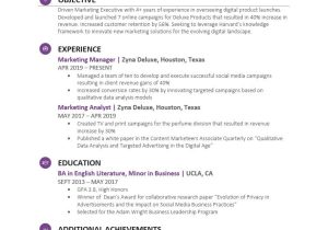 Sample Resumes for Mba Graduate Looking for First Job Mba Resume: the 2022 Guide for Mba Applicants BemoÂ®