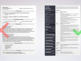 Sample Resumes for Mechanical Engineers Graduating College Mechanical Engineer Resume Examples (template & Guide)