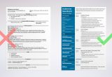 Sample Resumes for Paralegal with No Experience Paralegal Resume Samples (skills, Job Description & More)