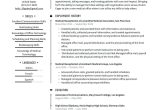 Sample Resumes for Receptionist In Medical Offices Medical Receptionist Resume Examples & Writing Tips 2022 (free Guide)