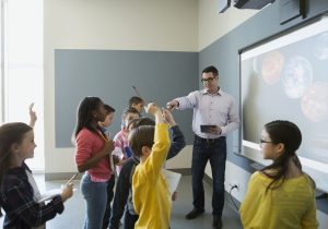 Sample Resumes for Retired Teacher Of Students with Learning Disabilities Special Education Teacher Resume Example