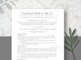 Sample Resumes for Returning Moms to the Workforce Stay at Home Mom Resume Template Stay at Home Mom ats – Etsy
