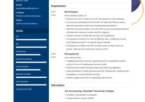 Sample Resumes for Returning to Work Moms Stay at Home Mom Resume Examples & Job Description for 2022