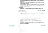 Sample Resumes for Teachers Beyond the Classroom Writing A Teacher’s Resume [4 Examples]