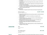 Sample Resumes for Teachers Beyond the Classroom Writing A Teacher’s Resume [4 Examples]