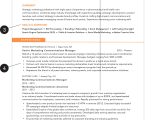 Sample Resumes for today S Job Market Here’s How to Make A Perfect Resume â and A Free Template You Can …