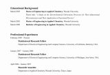 Sample Resumes for X Ray Technician Resume format for X Ray Technician – Resume format Resume …