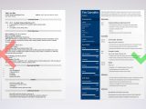 Sample Resumes forright Out Of College College Resume Template for High School Students (2022)