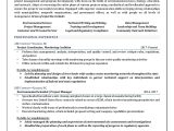 Sample Resumes Hospitality Implementation Project Specialist Project Coordinator Resume Example Resume4dummies