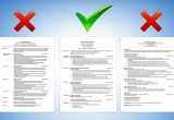 Sample Resumes that Will Get You Hired 5 Traits Of A Resume that Will You Hired