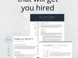 Sample Resumes that Will Get You Hired the Best Resume Examples that Will Get You Hired In 2020