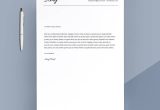 Sample Simple Cover Sheet for Resumes Simple Cover Letter Template Cover Letter Letterhead Word – Etsy