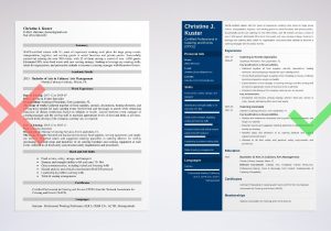 Sample Simple Resume for Catering Services Catering Resume Sample Job Description & Skills