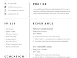 Sample Simple Resume Printable High School Free Custom Printable High School Resume Templates Canva