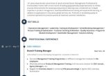 Sample Single Page Senior Management Resume One Page Resume Templates – Ultimate 2022 Guide with 10lancarrezekiq Examples