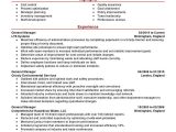 Sample Skills and Abilities for Management Resume 62 Best Management Resume Examples & Templates From Our Writing …