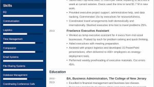 Sample Skills and Capabilities In Resume Best Skills for A Resume (with Examples and How-to Guide)